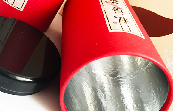 我們是中小企業(yè)，紙罐定制需求量不大，軍興溢美做的了嗎？