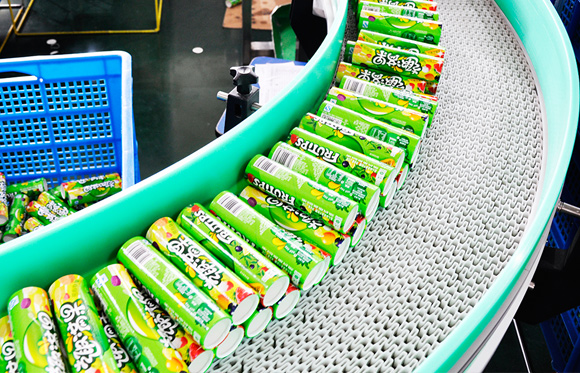 軍興溢美紙罐定制做過哪些案例？