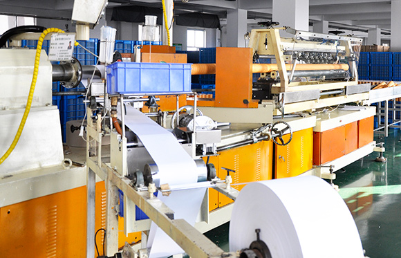 軍興溢美的紙罐巡檢頻次是多少？