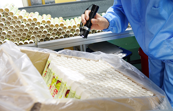 軍興溢美紙罐質(zhì)量如何管控？