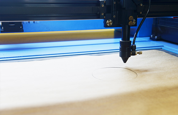 軍興溢美的紙罐定制都采用哪些印刷工藝？