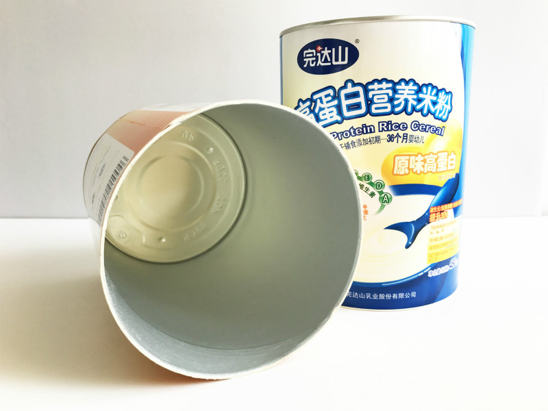 完達(dá)山紙罐定制1 完達(dá)山紙罐定制1