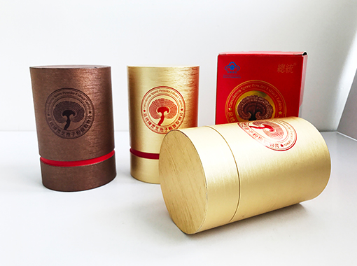 紙罐定制 紙罐定制