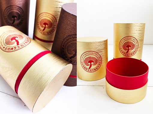 復(fù)合紙罐圓筒紙罐定制 復(fù)合紙罐圓筒紙罐定制