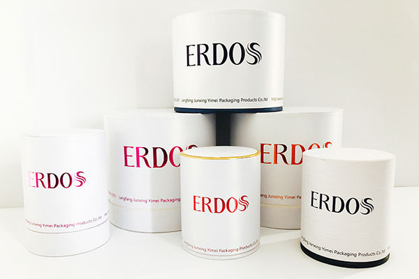 不看不知道，原來紙罐包裝有這么多優(yōu)點