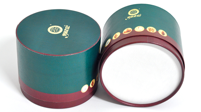 為什么食品紙罐包裝越來越受歡迎？