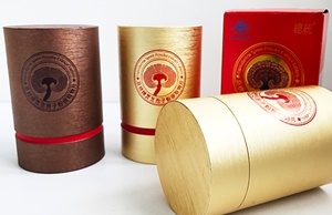 關(guān)于圓筒紙罐包裝 你了解多少？