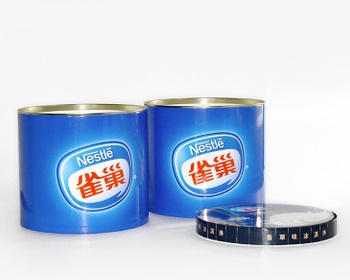 復合紙罐生產工藝及其優(yōu)勢