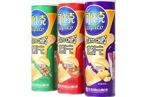 為什么說(shuō)薯片紙罐包裝要比塑料包裝好？