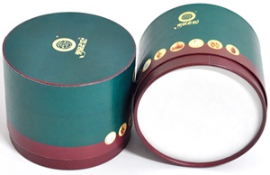 干果紙罐包裝遠(yuǎn)比你想象的還要好！