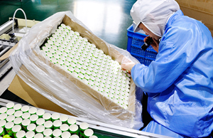 紙罐包裝才是名副其實(shí)的健康包裝！