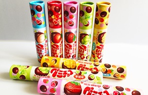 圓筒紙罐將成為食品包裝行業(yè)未來發(fā)展新趨勢！