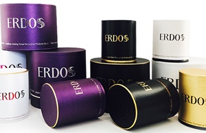 化妝品紙罐包裝，盡顯高大上之美！