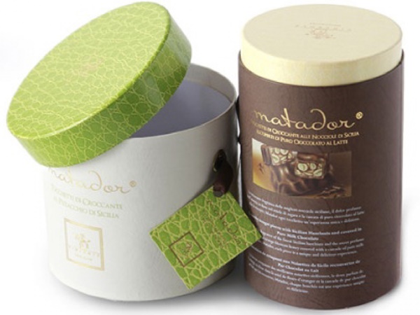 化妝品紙罐包裝，盡顯高大上之美！