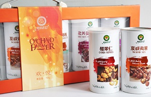 春節(jié)臨近 紙罐包裝市場(chǎng)需求升溫明顯！