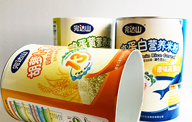 為什么越來(lái)越多的食品行業(yè)使用紙罐包裝？