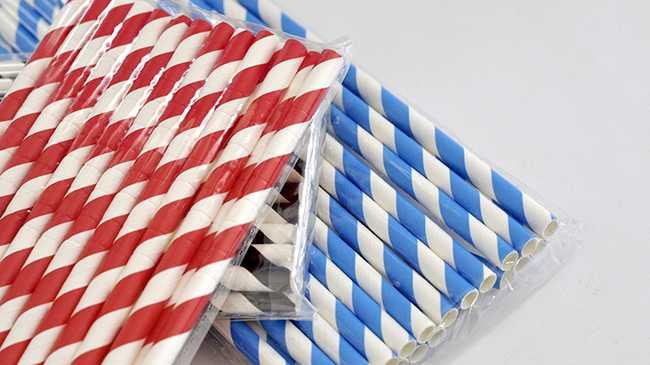 簡(jiǎn)述紙吸管的發(fā)展前景 簡(jiǎn)述紙吸管的發(fā)展前景