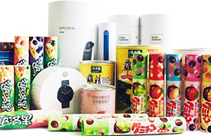 紙罐包裝都適用于哪些行業(yè)？