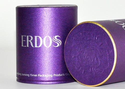 化妝品紙罐包裝，你了解嗎？