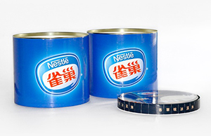 食品包裝罐都有哪些材質(zhì)？