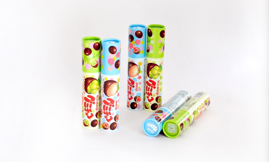 作為食品包裝，紙罐才是更好的選擇！