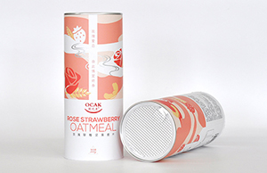 紙罐密封效果好不好？可以用來裝食品嗎？