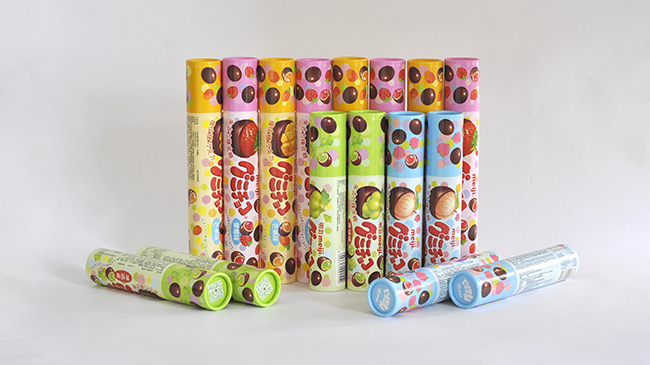 食品包裝罐種類多，哪種材料的比較好？