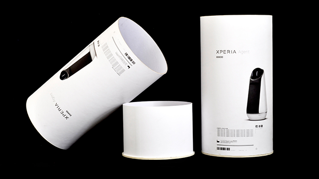 圓筒紙罐實(shí)現(xiàn)產(chǎn)品包裝個(gè)性化！