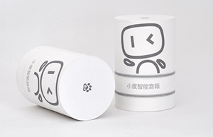 圓筒紙罐包裝，您的信賴之選