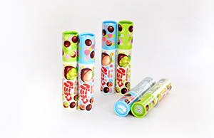 復(fù)合紙罐有哪些好處？為何如此受食品行業(yè)青睞？