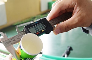 細(xì)節(jié)決定品質(zhì)！一起走進(jìn)軍興溢美紙罐廠家