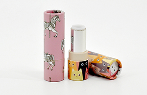 禮品紙罐包裝，帶給你更多驚喜