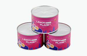 選擇圓筒紙罐包裝，你真的在行嗎？