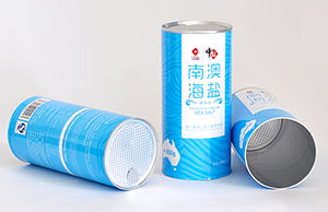 紙質(zhì)易拉紙罐都可以應(yīng)用于哪些行業(yè)？