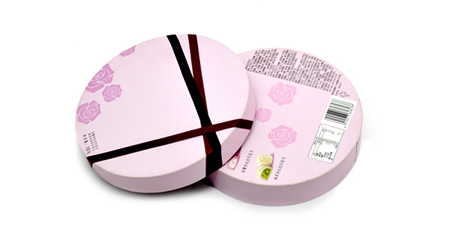 巧克力紙罐 巧克力紙罐