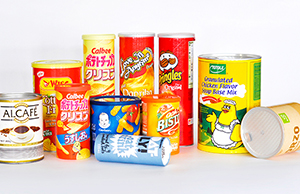 只有食品才可以使用復(fù)合紙罐嗎？