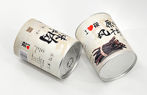 關(guān)于紙質(zhì)易拉罐，你了解多少？
