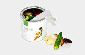 相比其他包裝，圓筒紙罐有哪些不同之處？