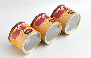 眾多圓筒紙罐包裝中，哪一種密封性好？