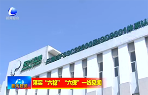 新聞采訪｜疫情下，軍興溢美如何在危機中求發(fā)展？