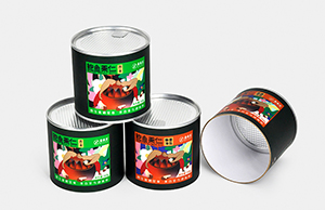 紙罐和紙筒包裝，傻傻分不清楚