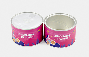 食品紙筒包裝適用于哪些產品？