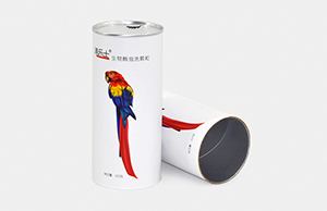 圓筒紙罐包裝適用于哪些領域？