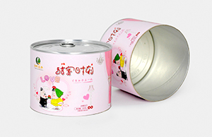 復(fù)合紙罐包裝內(nèi)層是什么材質(zhì)？