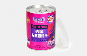 圓筒包裝種類多，為何偏偏紙罐受歡迎？