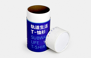 為什么更多的行業(yè)定制圓形紙筒包裝？