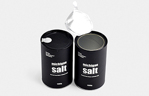 What？密封罐還可以是紙質(zhì)的！