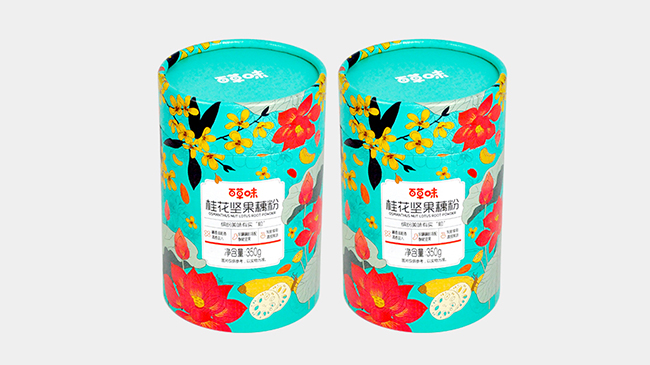 不同類型的紙筒包裝該如何使用？