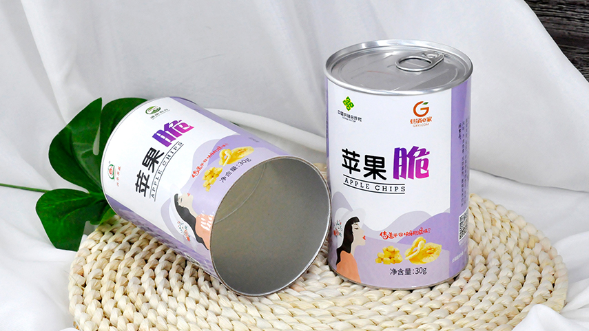 在密封性方面,哪一種紙罐更勝一籌呢？