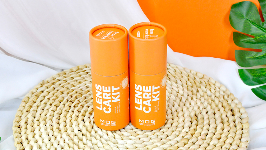 圓筒紙罐包裝定制讓產品與眾不同